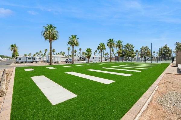 2025 Champion Manufactured Home