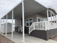 2025 Cavco Manufactured Home