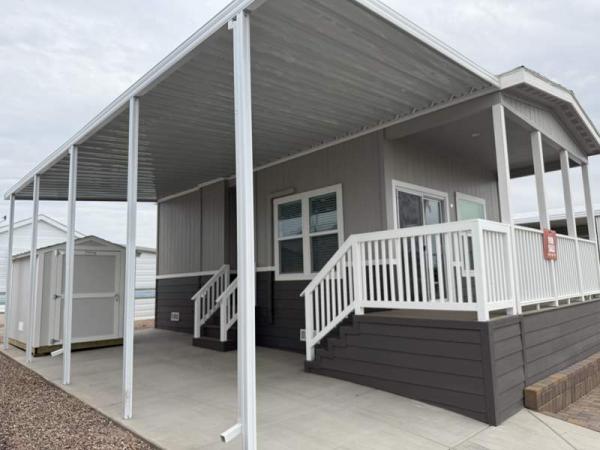 2025 Cavco Manufactured Home