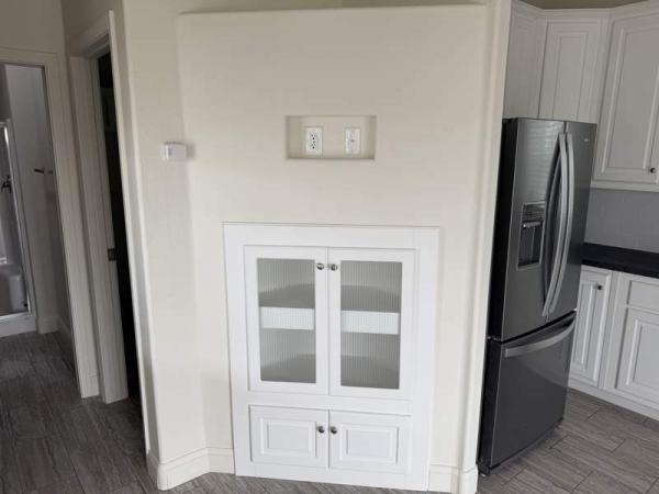 2025 Cavco Manufactured Home