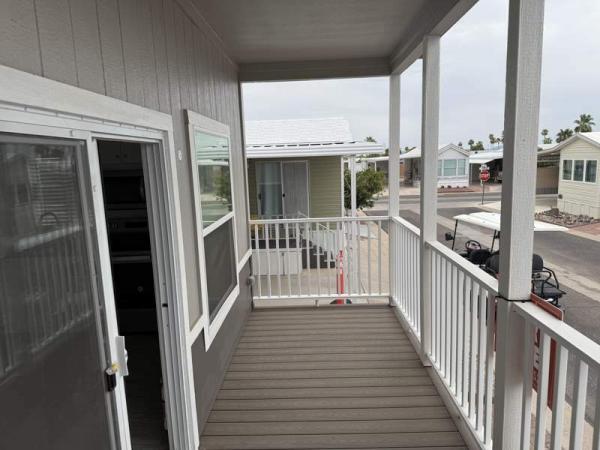 2025 Cavco Manufactured Home