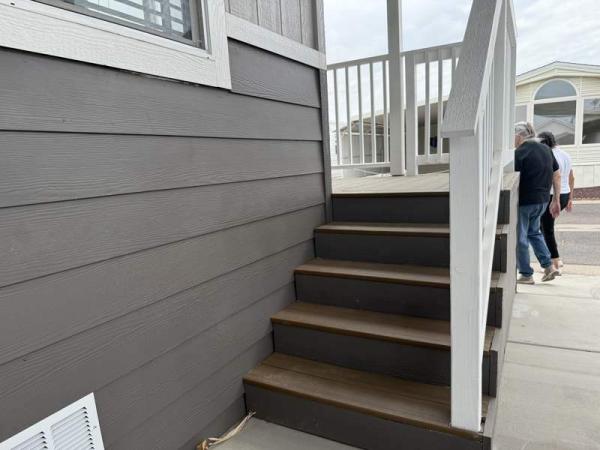 2025 Cavco Manufactured Home