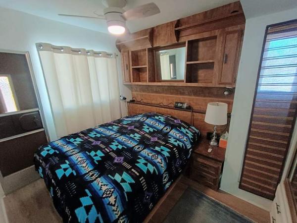 1982 CASA Manufactured Home