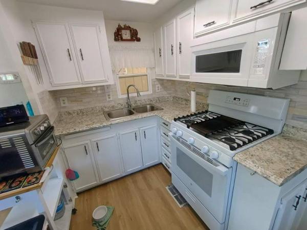 1982 CASA Manufactured Home