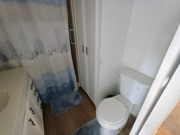 1982 CASA Manufactured Home