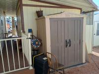 1982 CASA Manufactured Home