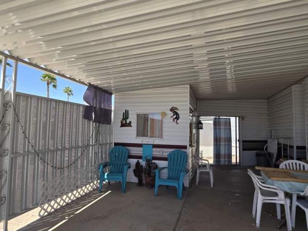 1994 Olym Manufactured Home