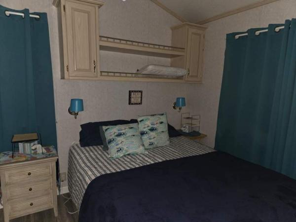 1994 Olym Manufactured Home