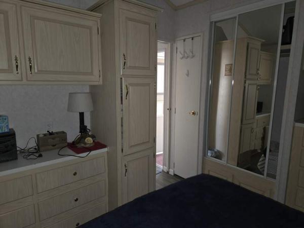 1994 Olym Manufactured Home