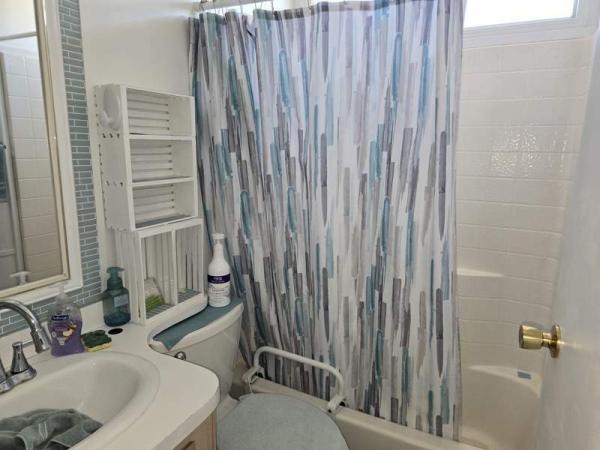 1994 Olym Manufactured Home