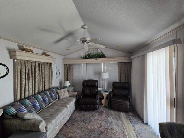1994 Olym Manufactured Home
