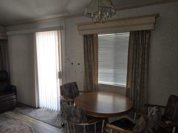 1994 Olym Manufactured Home