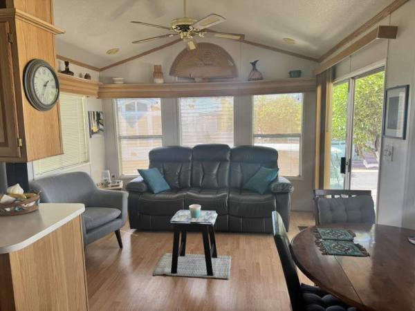 1994 CHAN Manufactured Home