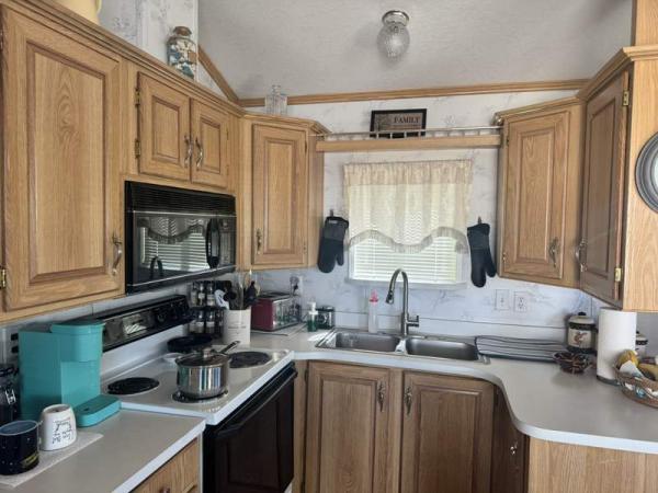 1994 CHAN Manufactured Home