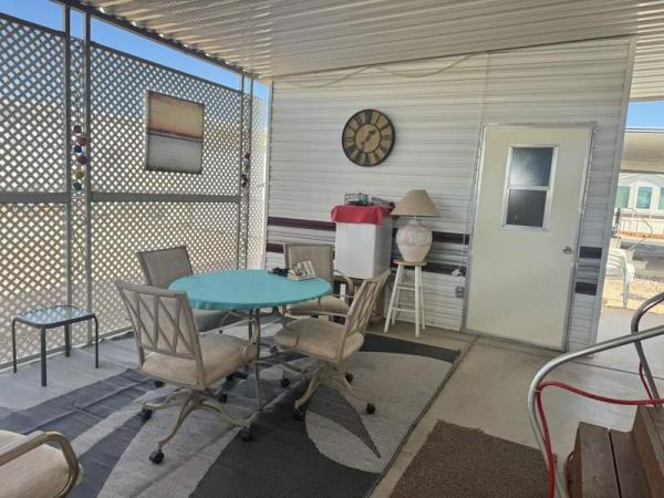 1994 CHAN Manufactured Home