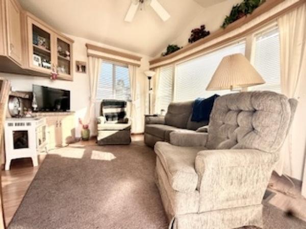 2008 Laurel Creek Manufactured Home