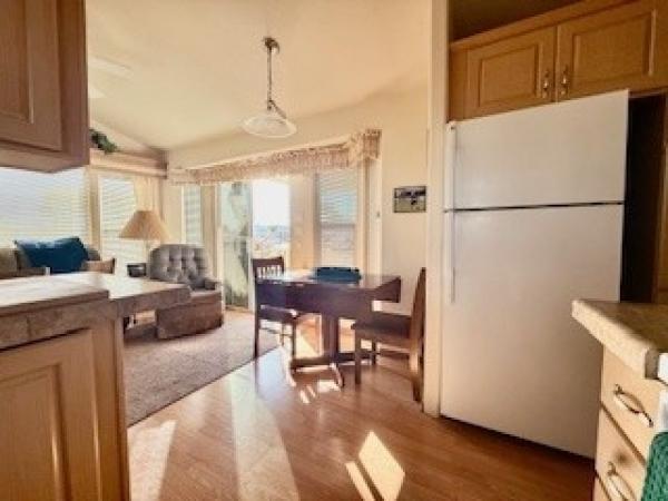 2008 Laurel Creek Manufactured Home