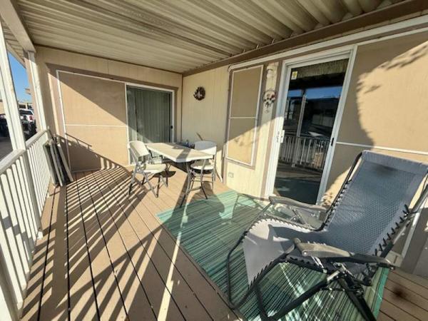 2008 Laurel Creek Manufactured Home