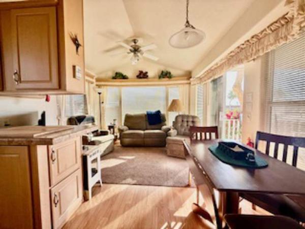 2008 Laurel Creek Manufactured Home