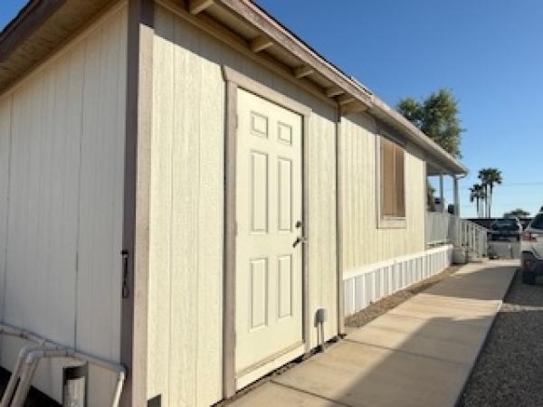 2008 Laurel Creek Manufactured Home