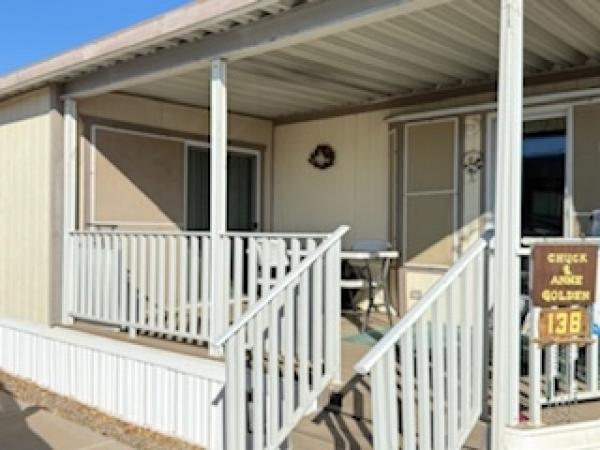 2008 Laurel Creek Manufactured Home