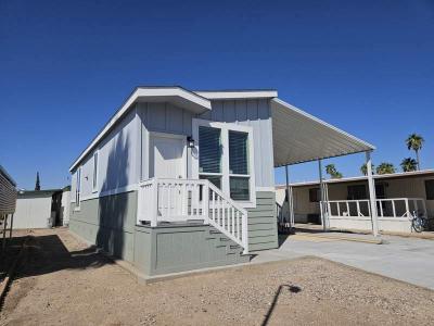 Photo 2 of 8 of home located at 2305 W Ruthrauff Rd #C9 Tucson, AZ 85705