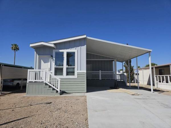 2025 Cavco/Durango Manufactured Home