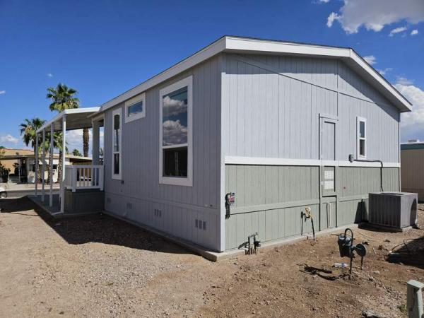 2025 Cavco/Durango Manufactured Home