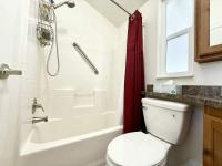 2012 Cavco Manufactured Home