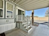 2012 Cavco Manufactured Home