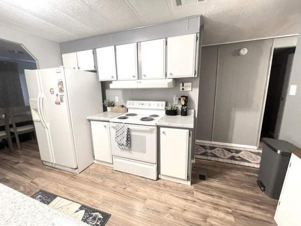 1978 Kaufman&Broad Manufactured Home