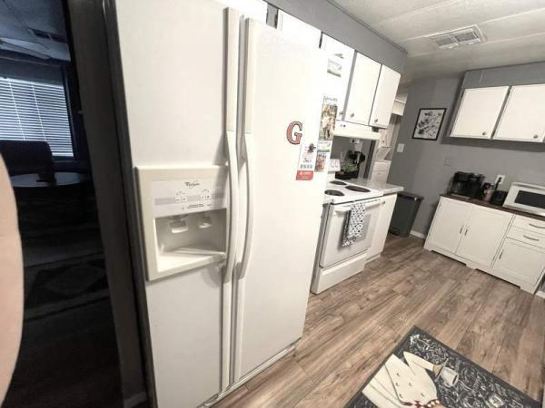 1978 Kaufman&Broad Manufactured Home