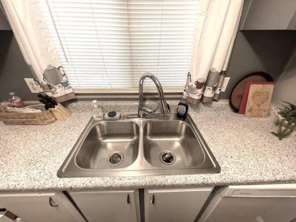 1978 Kaufman&Broad Manufactured Home