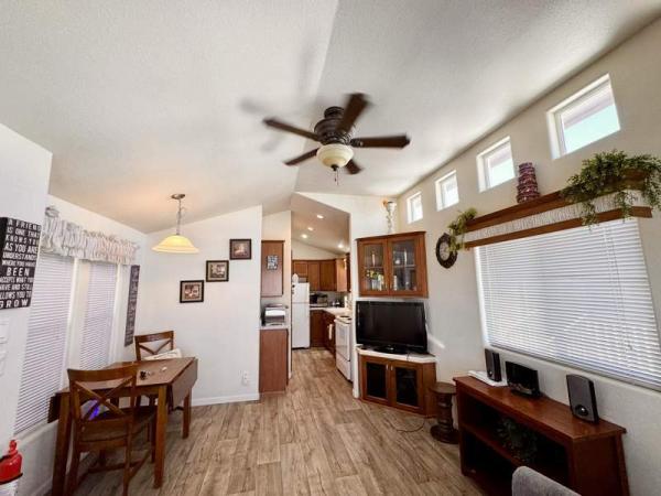 2009 Unknown Manufactured Home