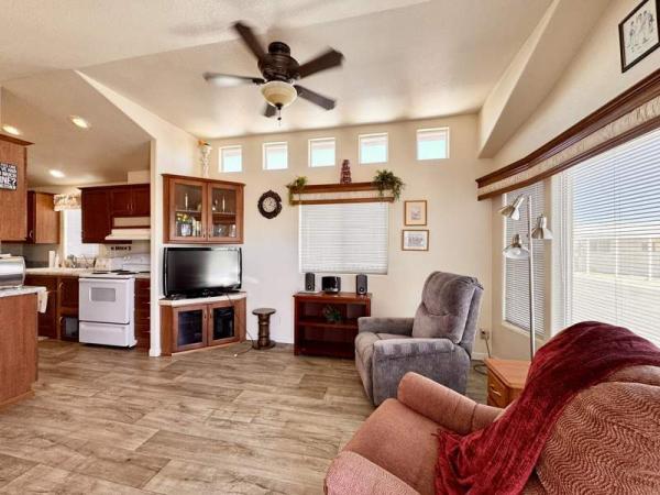 2009 Unknown Manufactured Home