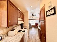 2009 Unknown Manufactured Home