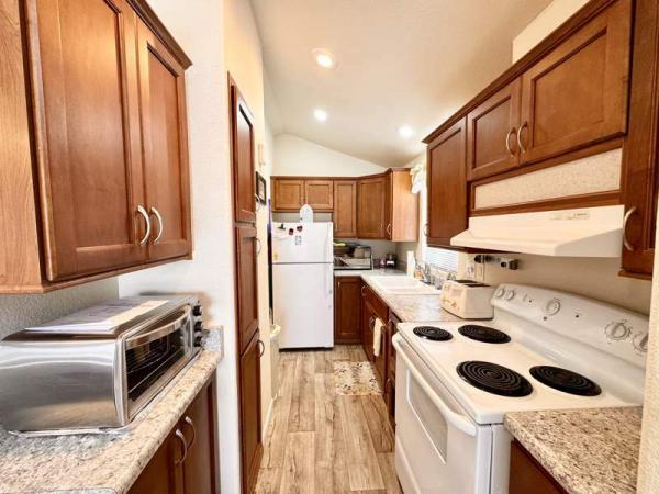 2009 Unknown Manufactured Home