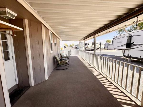 2009 Unknown Manufactured Home