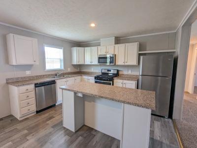 Mobile Home at 153 Beech Highland, MI 48357