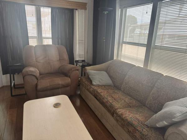 1995 Cavco Manufactured Home