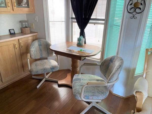 1995 Cavco Manufactured Home