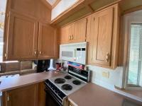 1995 Cavco Manufactured Home