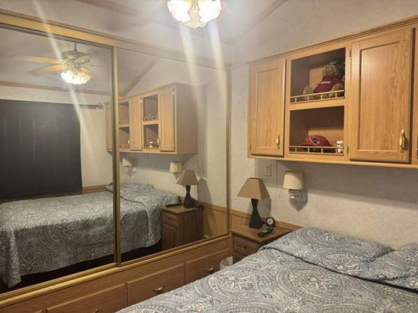 1995 Cavco Manufactured Home