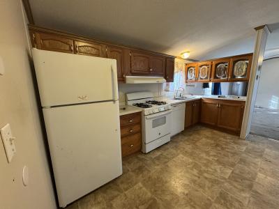 Mobile Home at 53 Apollo Flushing, MI 48433