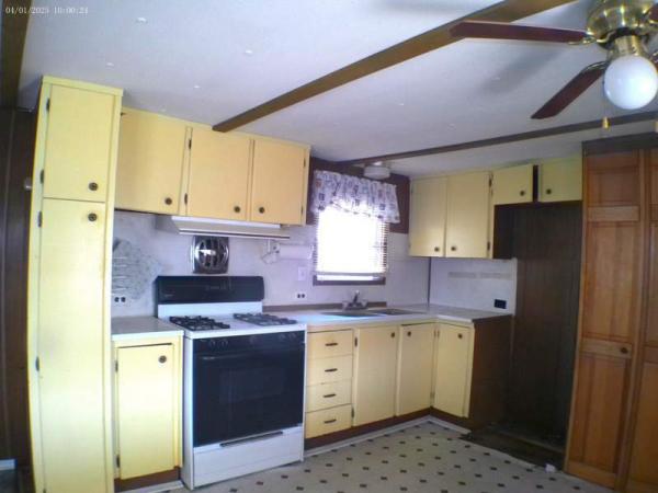 1969 NEWMO Manufactured Home