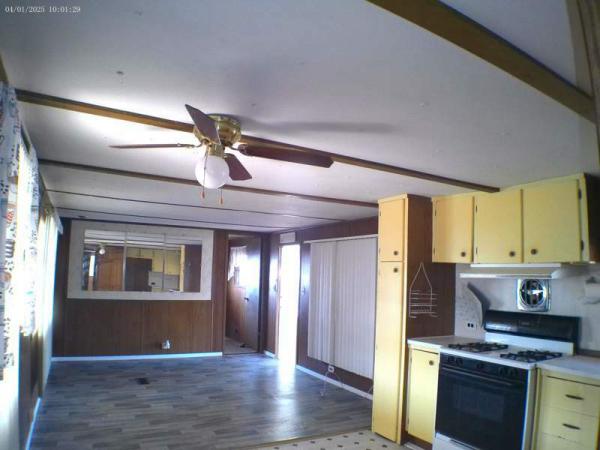 1969 NEWMO Manufactured Home