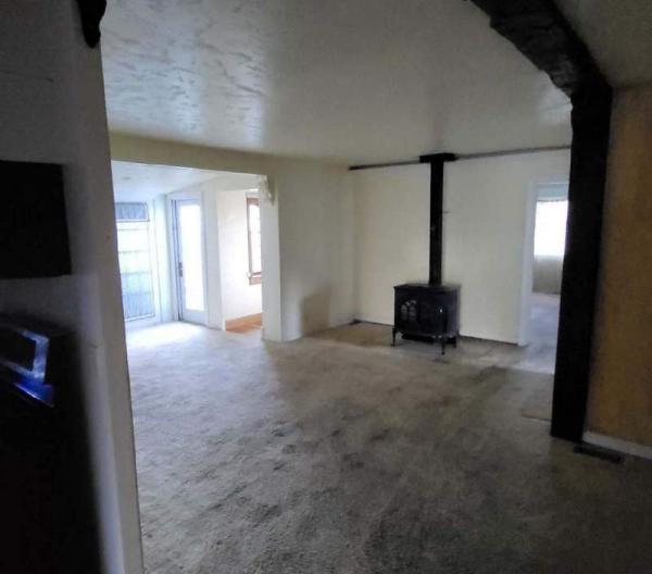 1977 LINC Manufactured Home