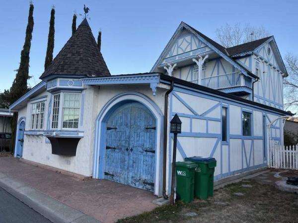 1977 LINC Manufactured Home