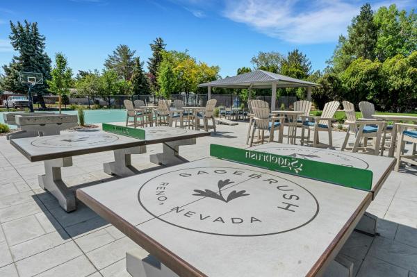 1977 LINC Manufactured Home