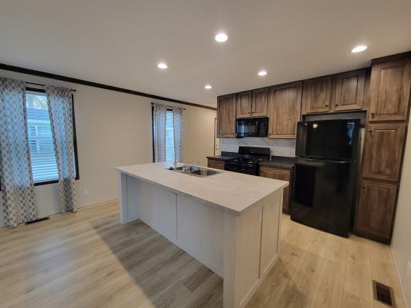 2023 Clayton Mobile Home For Sale